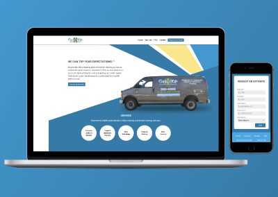 Cantop Cleaning Services